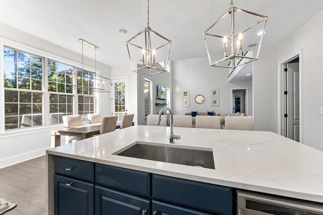 Building Photo - 828 Keith Rd