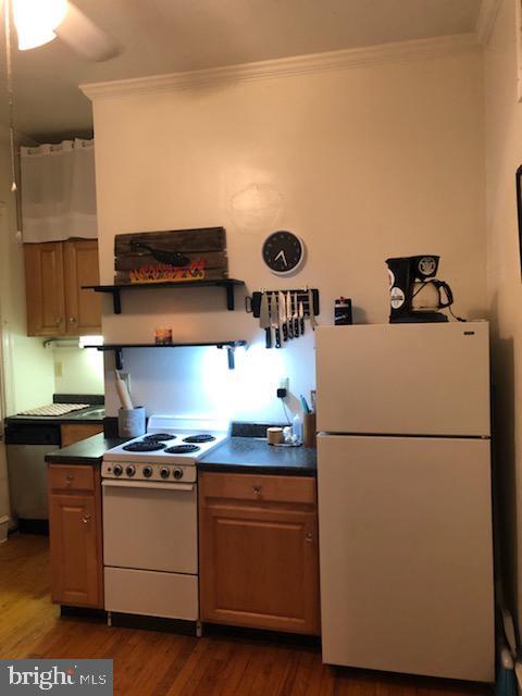 Building Photo - 27 W Loockerman St