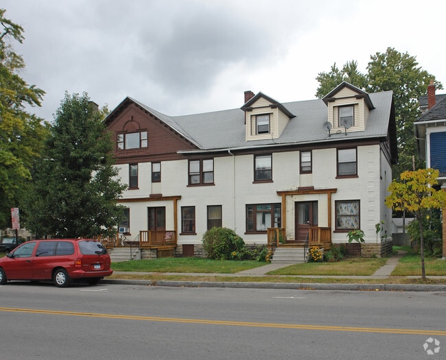 1024 Monroe Ave 1024 Monroe Ave Rochester NY 14620 Apartment Finder