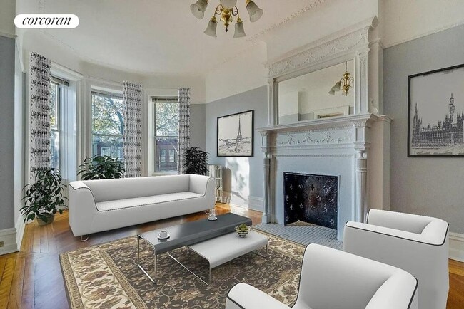 Primary Photo - 1065 Prospect Pl