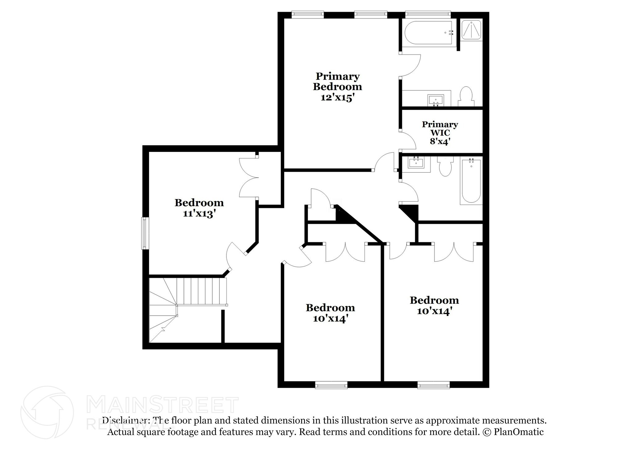 Building Photo - 6678 Setter Dr
