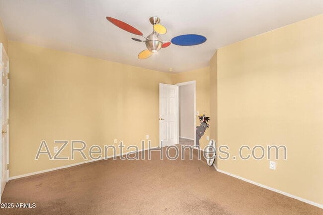 Building Photo - 8721 E Lomita Cir