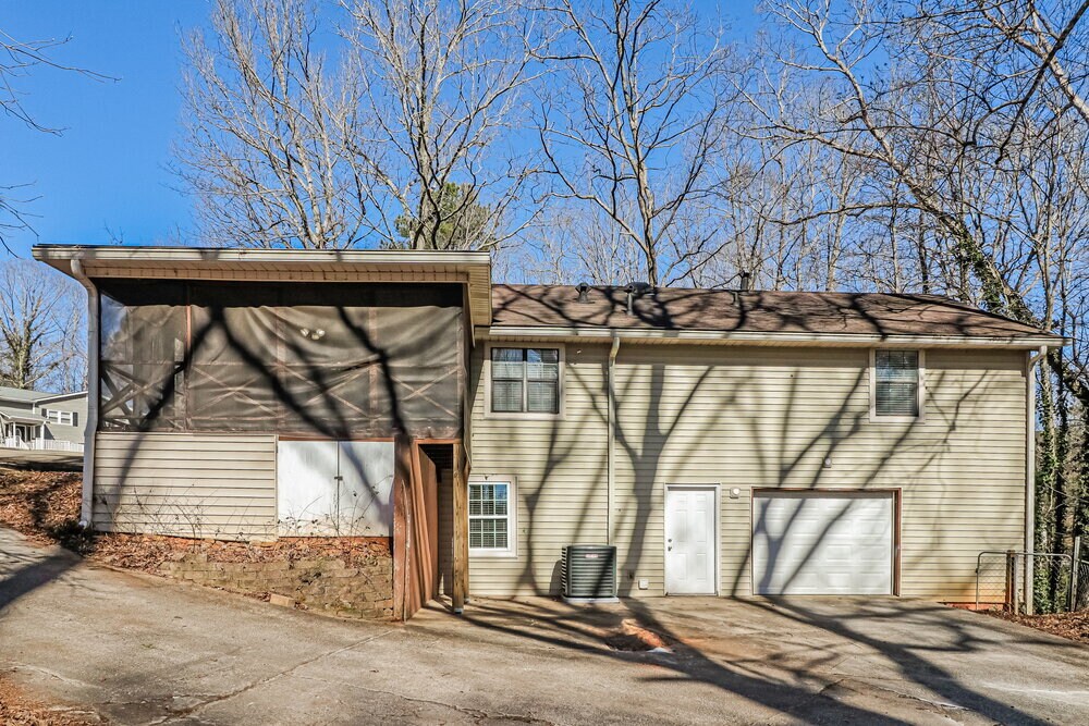 Building Photo - 4035 N Quail Dr