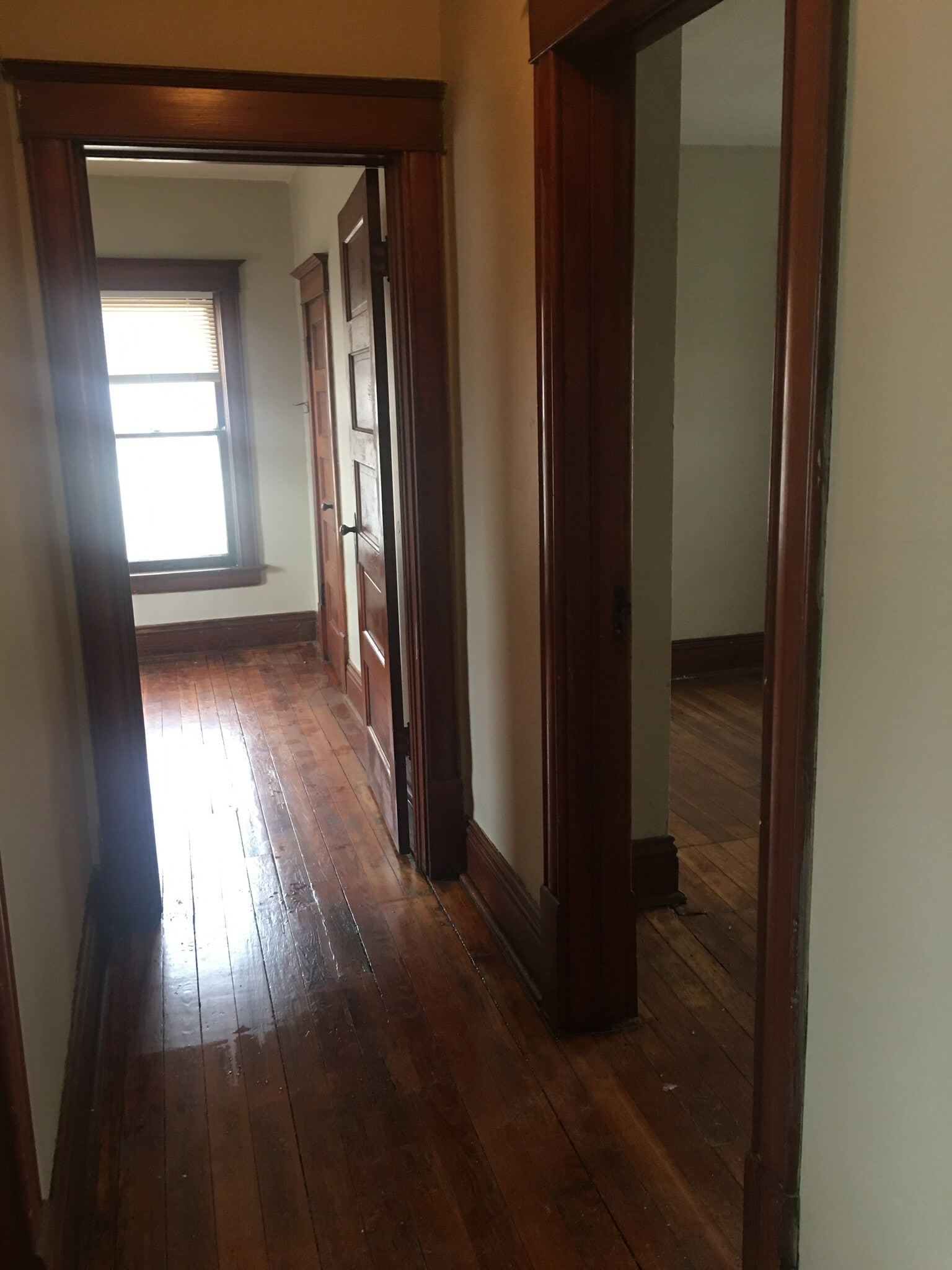Building Photo - 2516 Wirt St