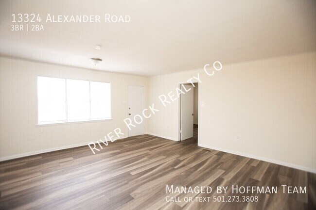 Building Photo - 13324 Alexander Rd