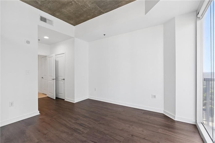 Building Photo - 855 Peachtree St NE