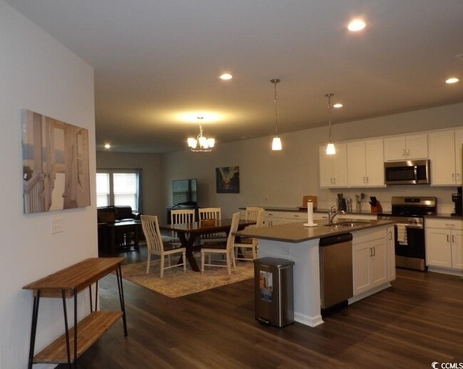 Building Photo - 119 Arnette Dr