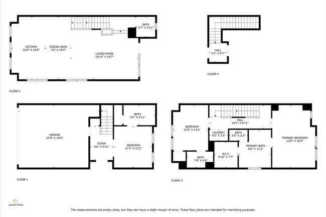 Building Photo - 120 Pierce St