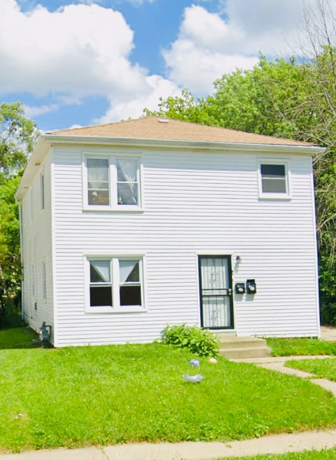 Building Photo - 5834 N 64th St