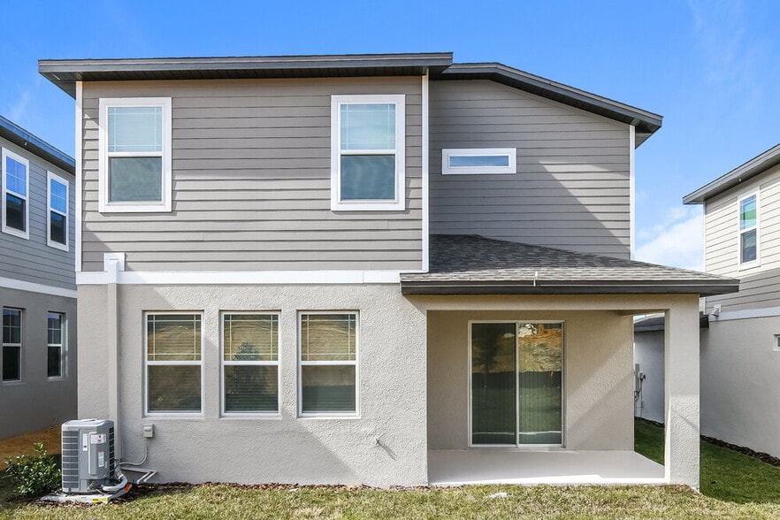 Building Photo - 2423 Gold Dust Dr
