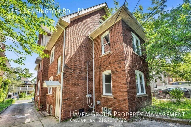 Building Photo - 3154 Kensington Rd