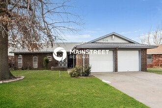 Building Photo - 3 Bedroom Pet-Friendly Home in YUKON, OK with Main Street Renewal
