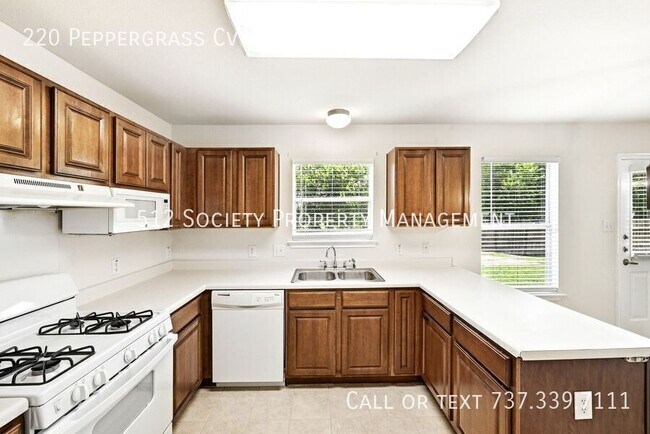 Building Photo - 220 Peppergrass Cove