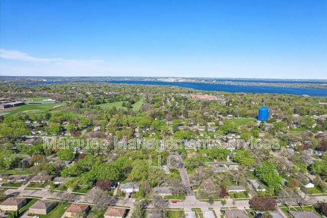 Building Photo - 4903 Camden Rd