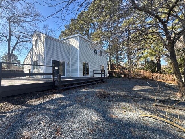 Building Photo - Waterfront Retreat with Private Dock & Sunroom Views