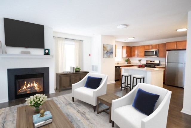 Building Photo - Huntington Townhomes