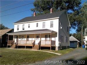 Building Photo - 22 Ohear Ave