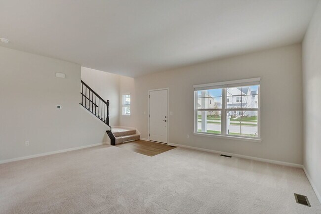 Building Photo - 708 Station Blvd