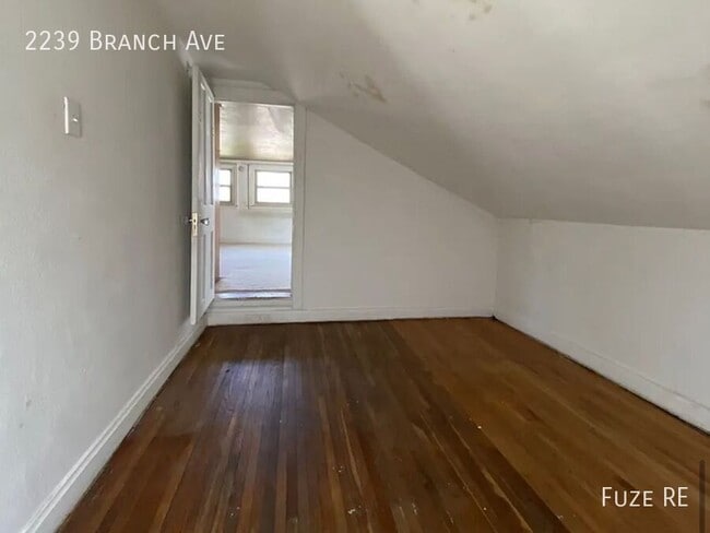 Building Photo - 2239 Branch Ave