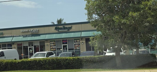 Building Photo - 8260 SW 210th St