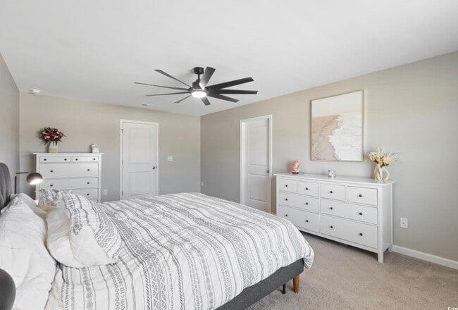 Building Photo - 124 Cassina Dr