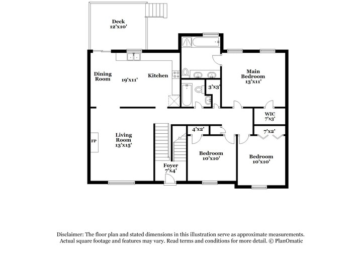Building Photo - 4212 New Towne Dr