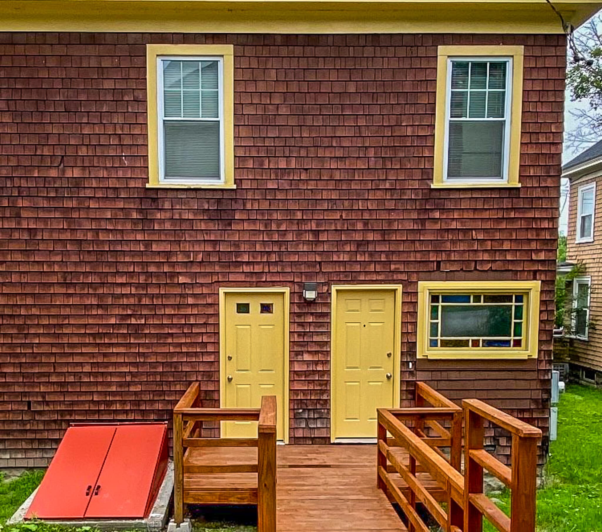 Building Photo - 71 Arsenal St