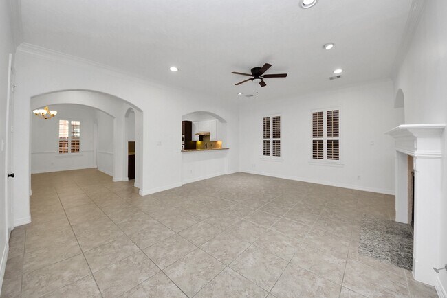 Building Photo - 1510 Olive Park