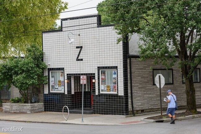 Building Photo - 4 br, 2 bath House - 2069 S Preston St