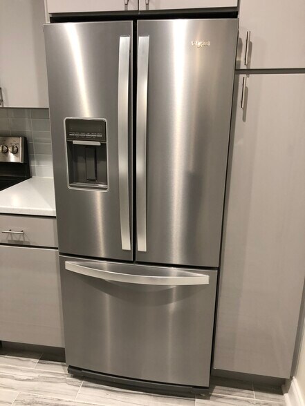 Building Photo - 60 V St NW