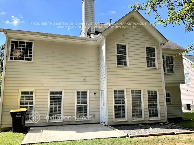 Building Photo - 134 Eastlake Landing