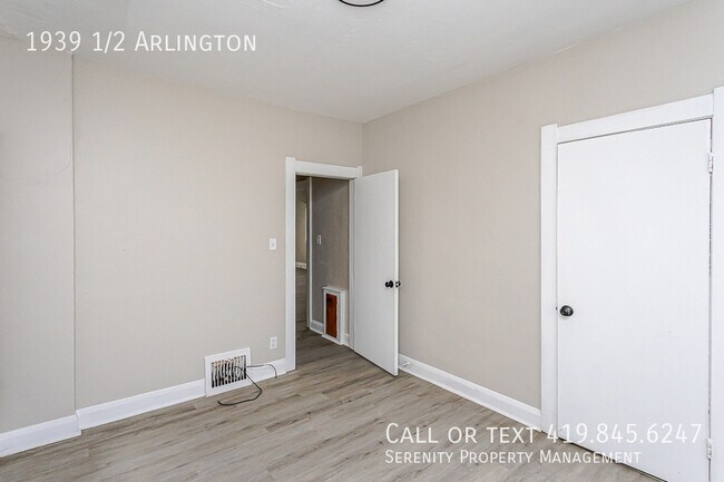 Building Photo - 1939 1/2 Arlington-