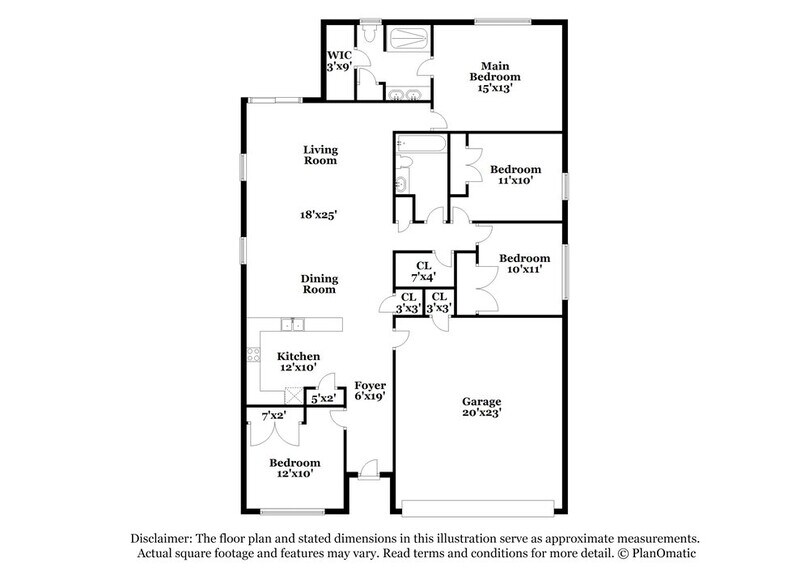 Building Photo - 355 Clermont Dr