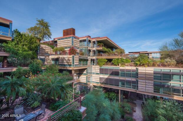 Primary Photo - 7157 E Rancho Vista Dr