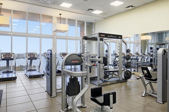 Building Photo - 50 Biscayne Blvd