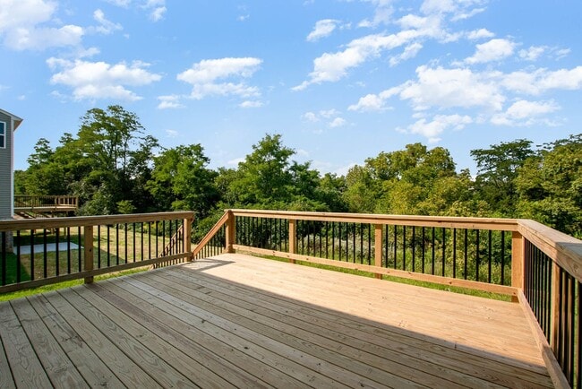 Building Photo - Brand new construction in well-kept HOA co...