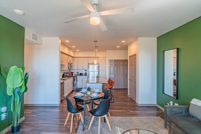 Building Photo - 9600 W Georgia Ave