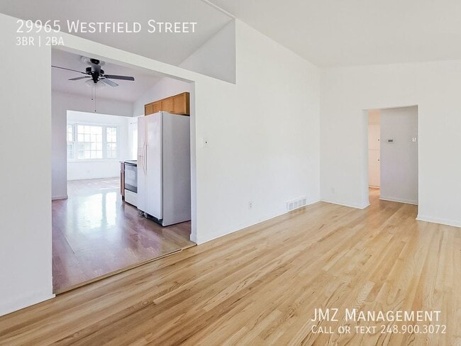 Building Photo - 29965 Westfield St