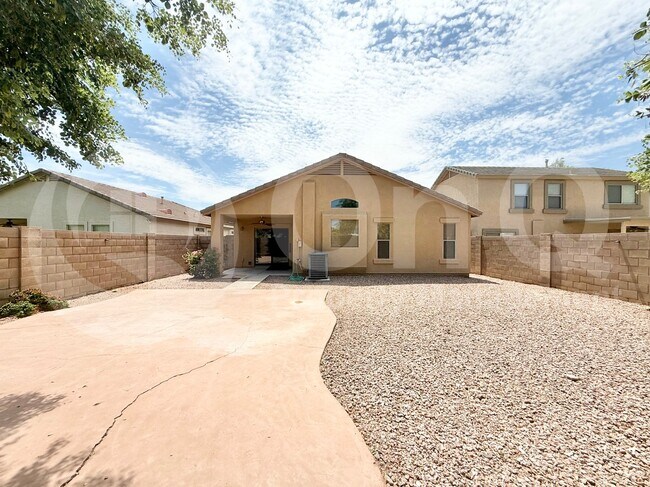 Building Photo - 1238 W Corriente Dr