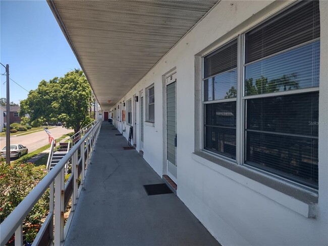 Building Photo - 5850 18th St N