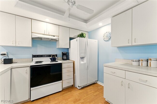 Building Photo - 3460 N Key Dr