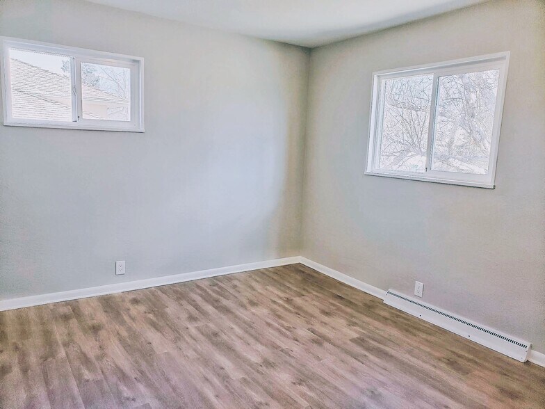 Bedroom 1 - 3155 S Fox St