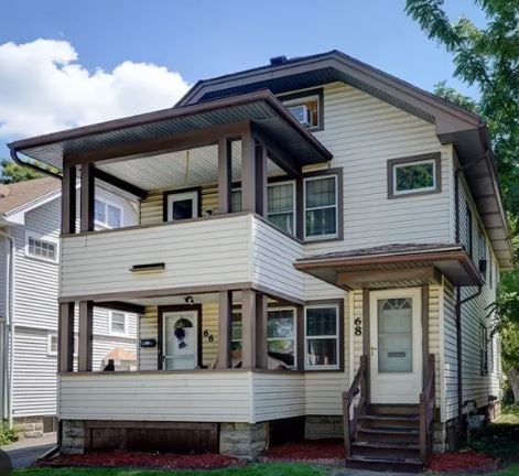 Primary Photo - 68 Pioneer St
