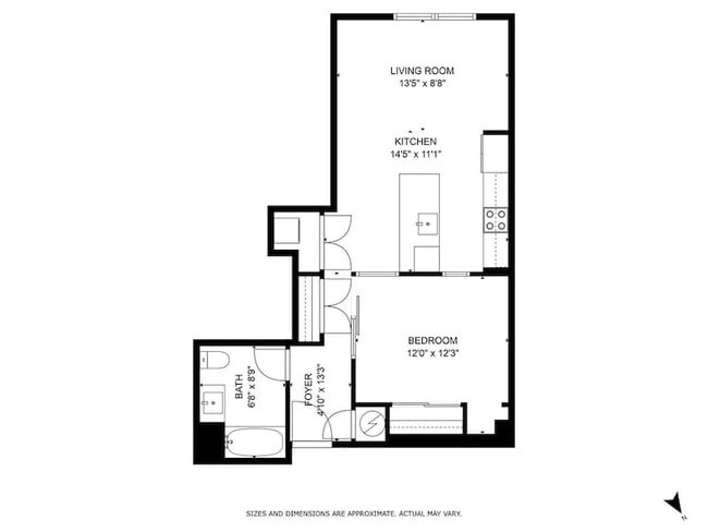 Building Photo - 6401 Park Ave