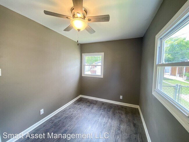 Building Photo - 2 br, 1 bath House - 5237 N 27th Street