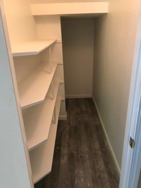 Pantry - 820 Polar Bear Cir