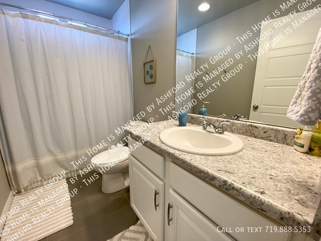 Building Photo - 6390 John Muir Trl