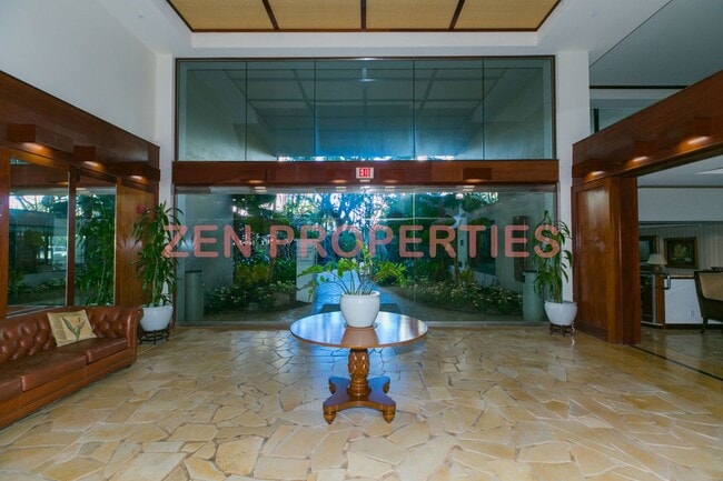 Building Photo - Fully furnished 2 bdrm / 2 bath / 1 parking unit at The Windsor Waikiki