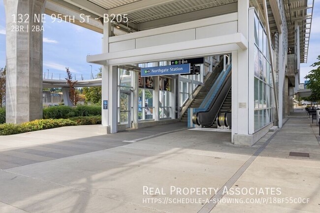 Building Photo - 132 NE 95th St
