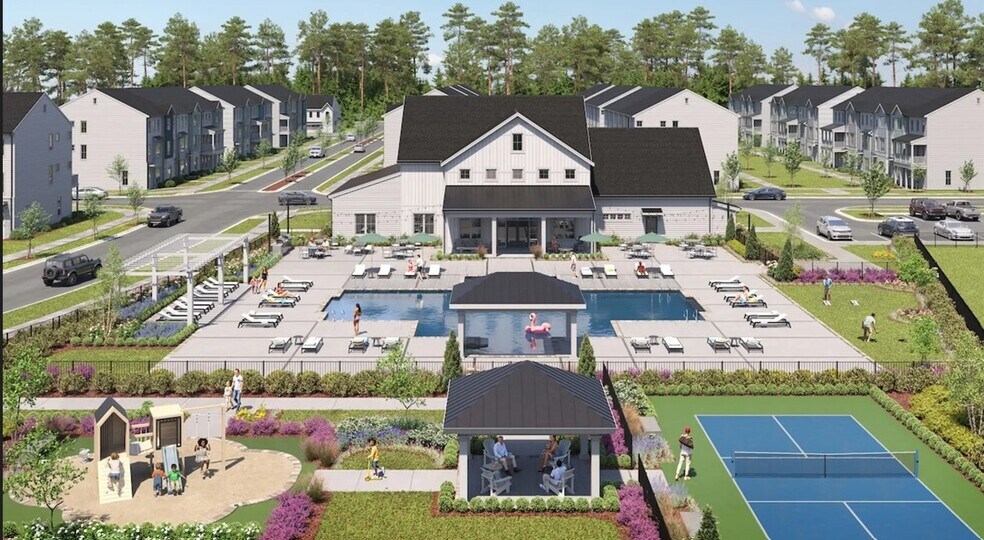 Building Photo - 15321 Sunray Aly